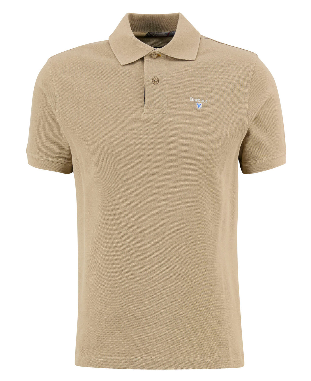 Tartan Pique Polo Shirt/ Polo majica  MML0012