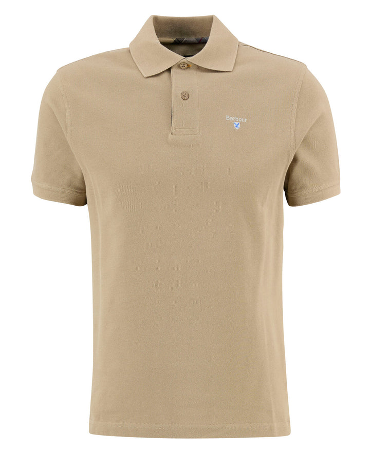 Tartan Pique Polo Shirt/ Polo majica  MML0012