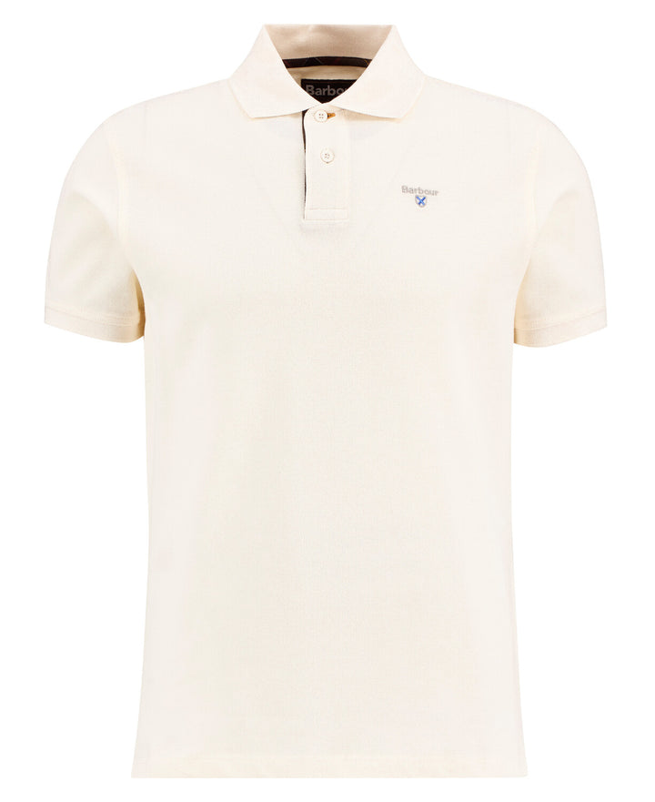 Tartan Pique Polo Shirt/ Polo majica  MML0012