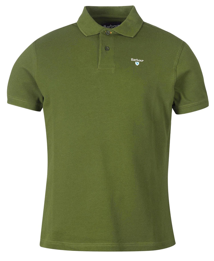 Barbour Sports Polo/Polo majica MML0358