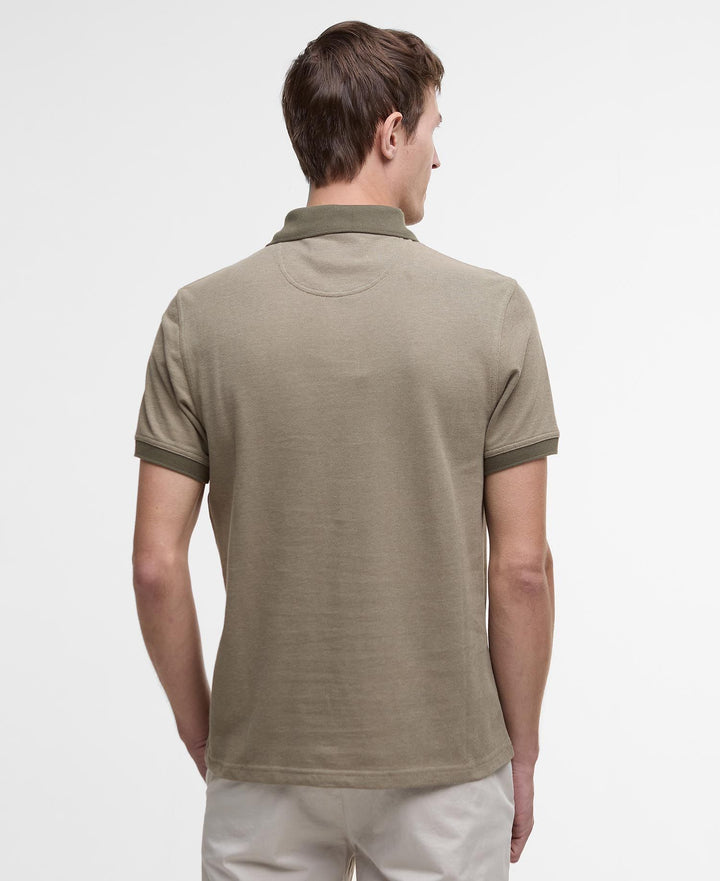 Barbour Essential Sports Mix Polo Shirt/Polo majica MML0628