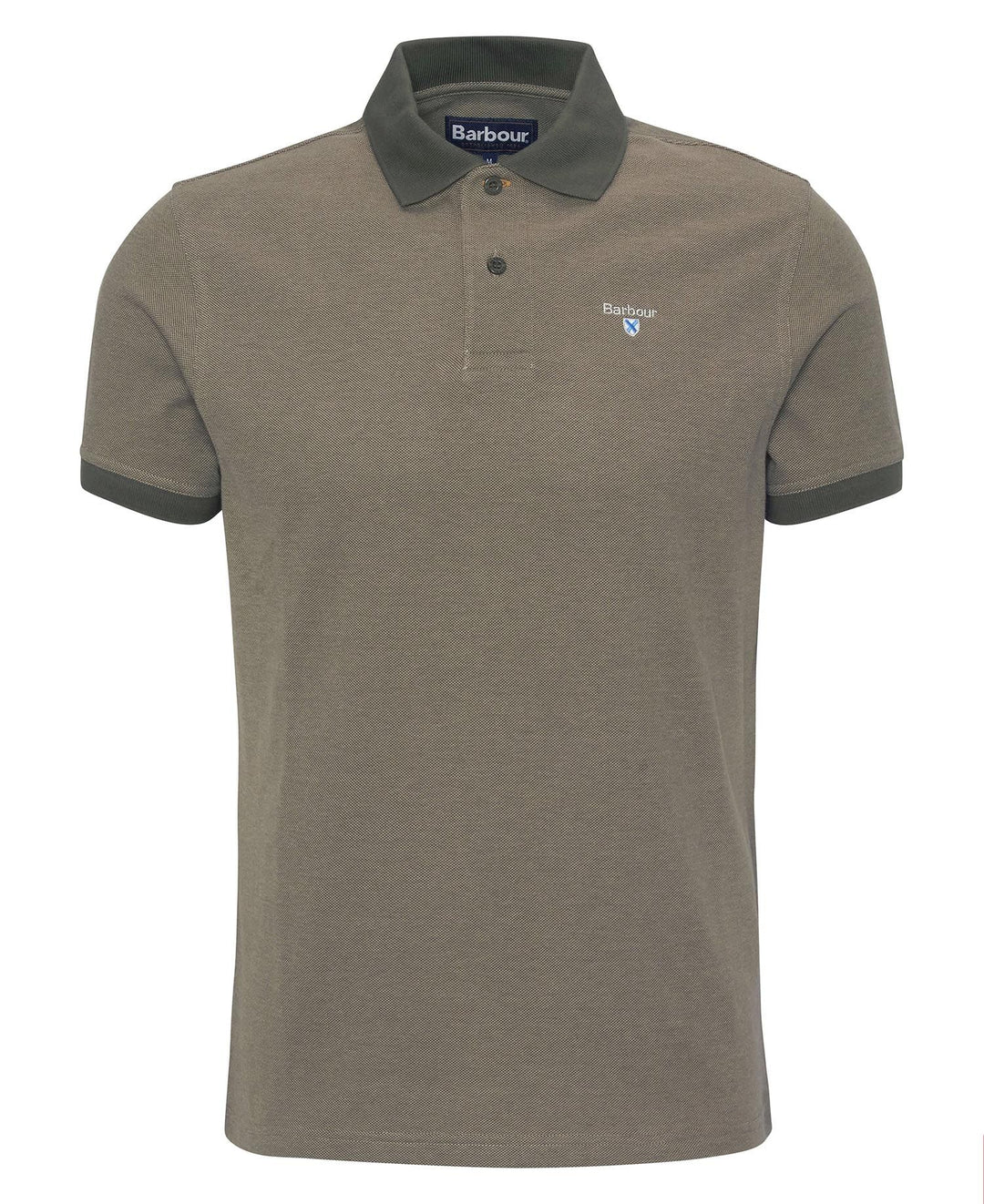 Barbour Essential Sports Mix Polo Shirt/Polo majica MML0628
