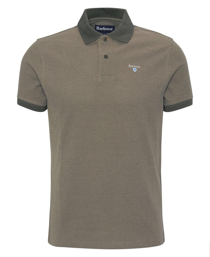 Barbour Essential Sports Mix Polo Shirt/Polo majica MML0628