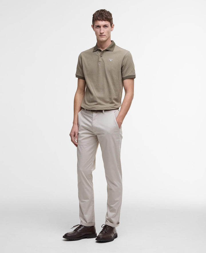 Barbour Essential Sports Mix Polo Shirt/Polo majica MML0628