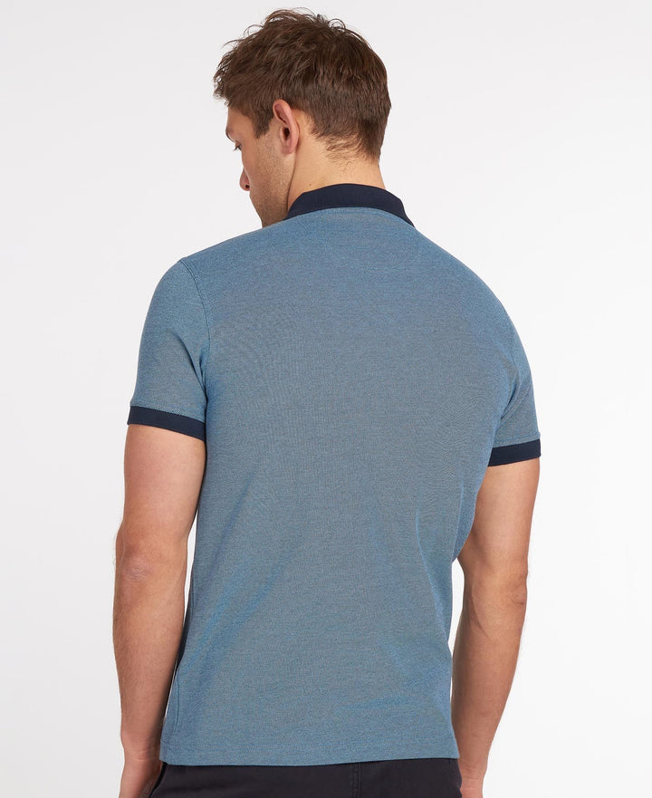 Barbour Essential Sports Mix Polo Shirt/Polo majica MML0628