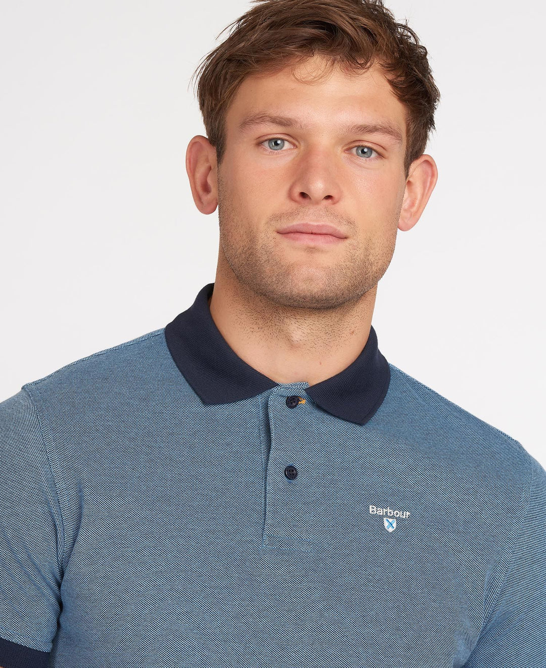 Barbour Essential Sports Mix Polo Shirt/Polo majica MML0628