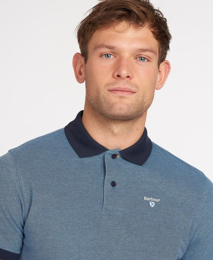 Barbour Essential Sports Mix Polo Shirt/Polo majica MML0628