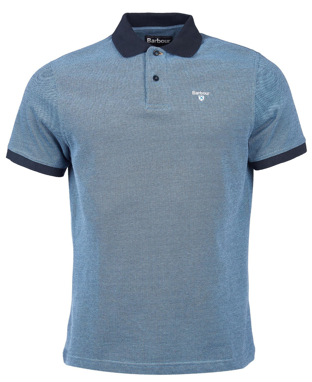 Barbour Essential Sports Mix Polo Shirt/Polo majica MML0628