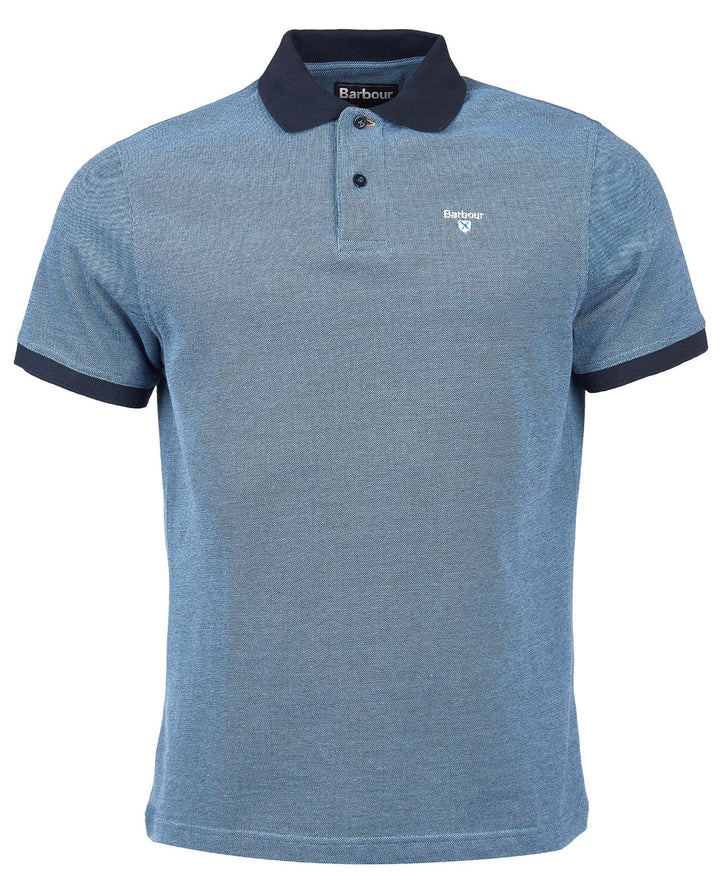 Barbour Essential Sports Mix Polo Shirt/Polo majica MML0628