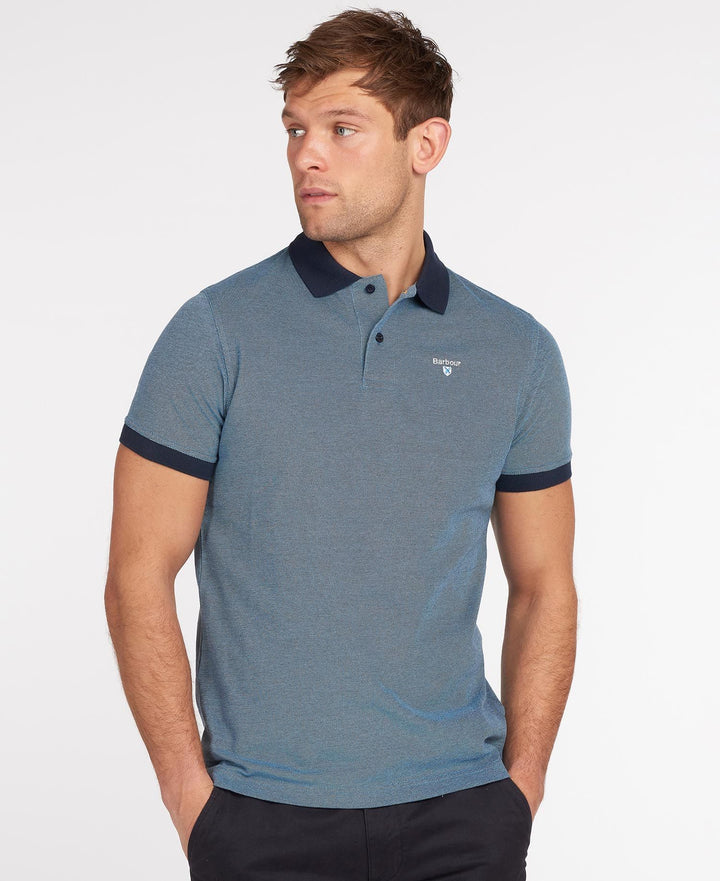 Barbour Essential Sports Mix Polo Shirt/Polo majica MML0628