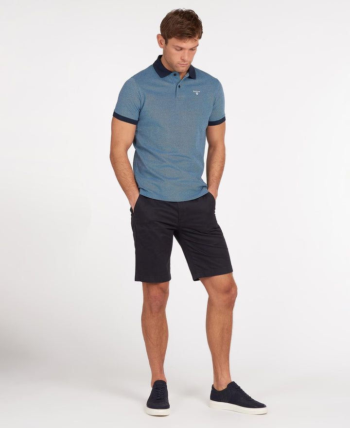 Barbour Essential Sports Mix Polo Shirt/Polo majica MML0628