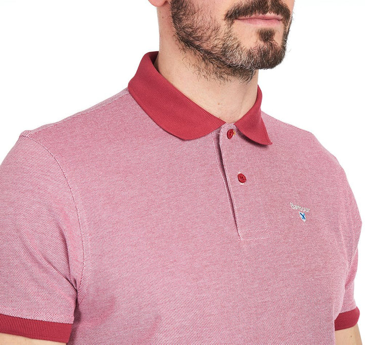 Barbour Es Sports Polo/Polo majica MML0628