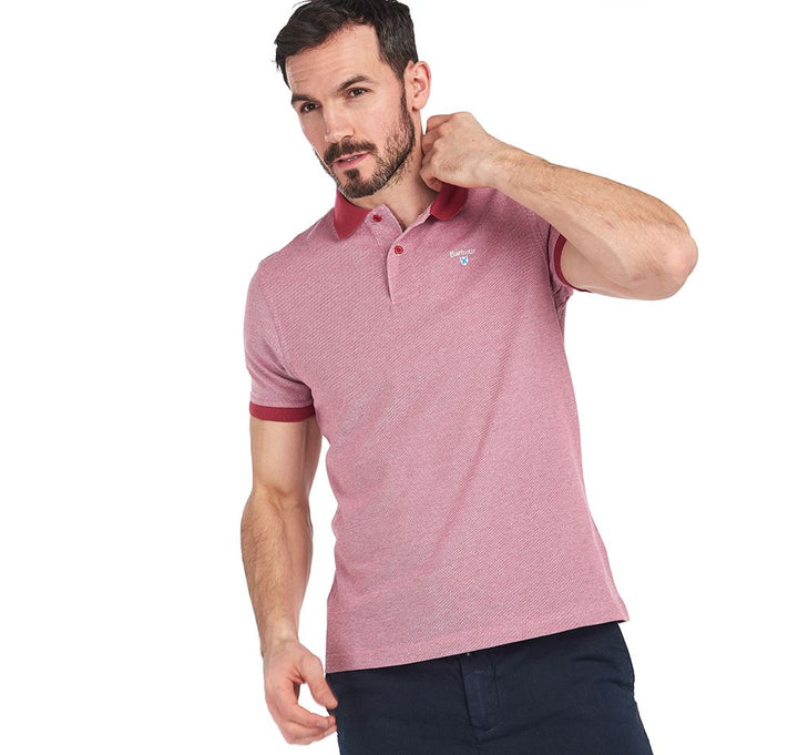 Barbour Es Sports Polo/Polo majica MML0628