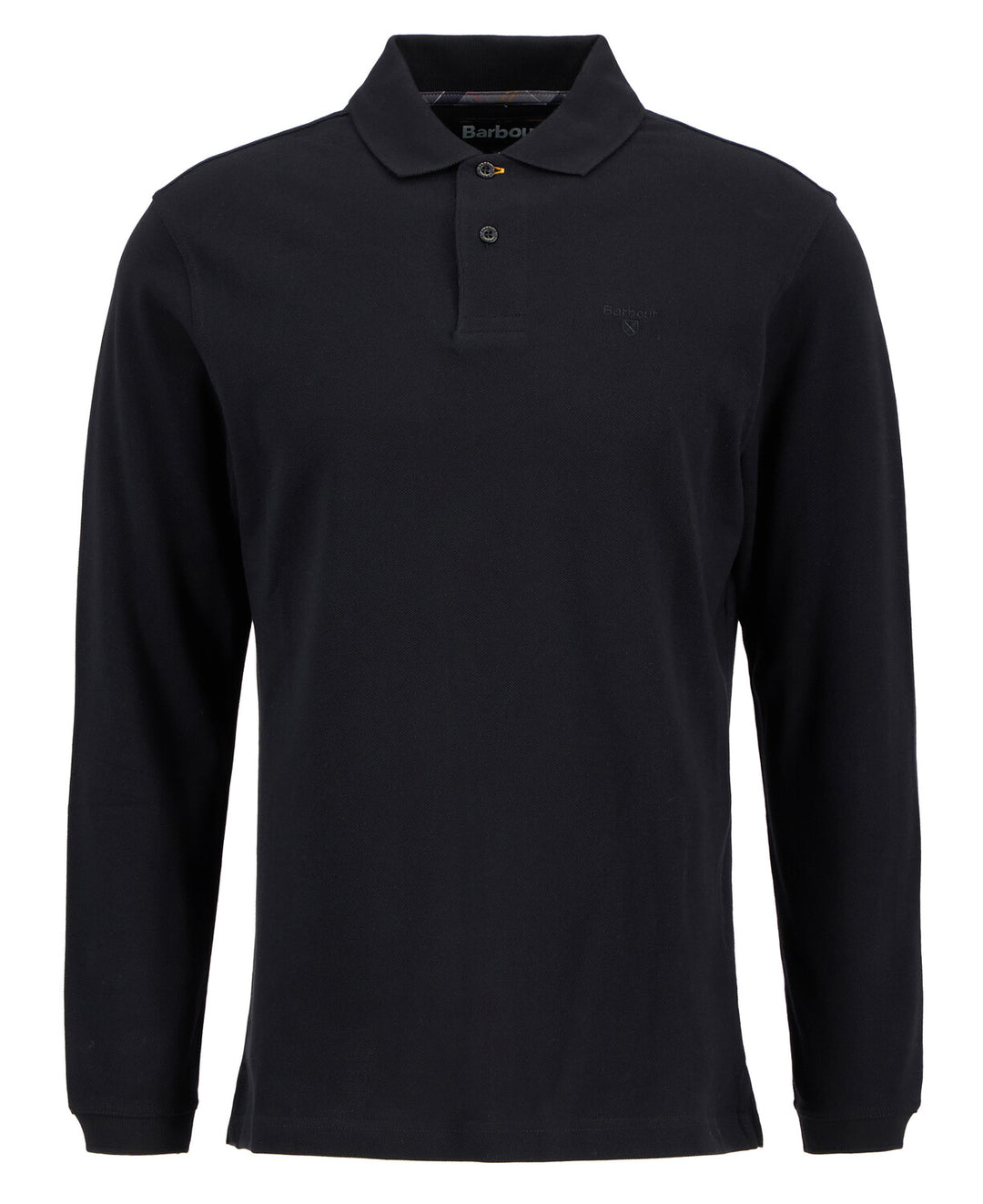 Barbour Es L/S Sp Polo Shirt/Polo Majica MML0705