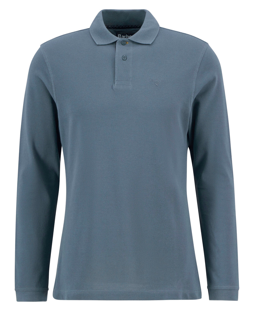 Barbour Es L/S Sp Polo Shirt/Polo Majica MML0705