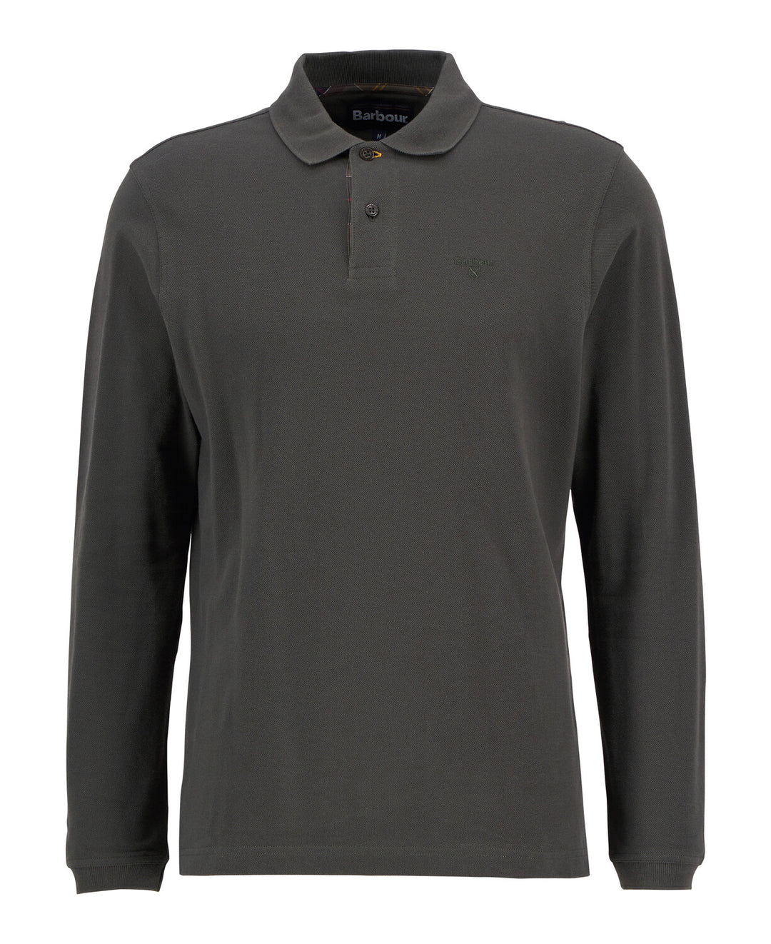 Barbour Es L/S Sp Polo Shirt/Polo Majica MML0705