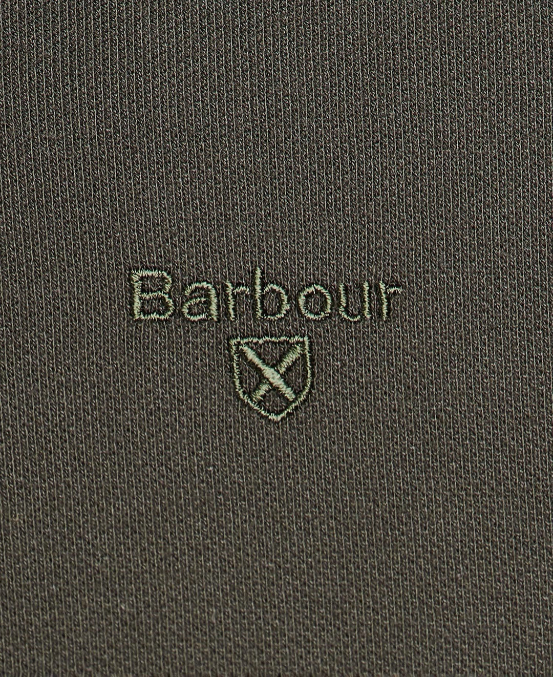 Barbour Essential L/S Sports Polo/Polo Majica MML0705