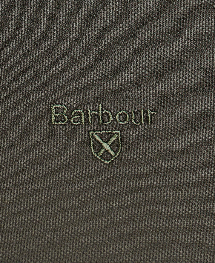 Barbour Essential L/S Sports Polo/Polo Majica MML0705