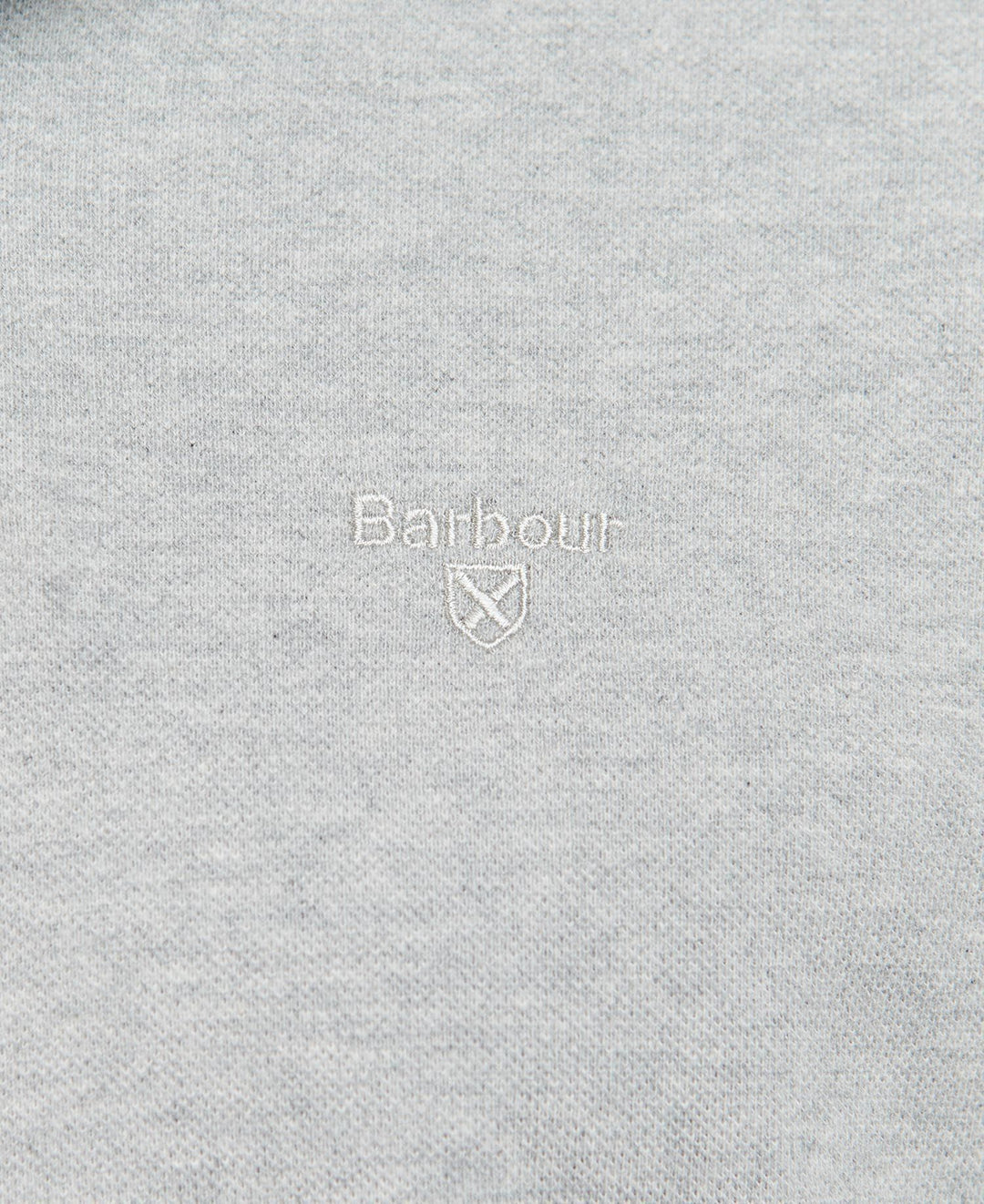 Barbour Essential L/S Sports Polo/Polo Majica MML0705