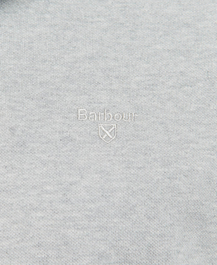 Barbour Essential L/S Sports Polo/Polo Majica MML0705
