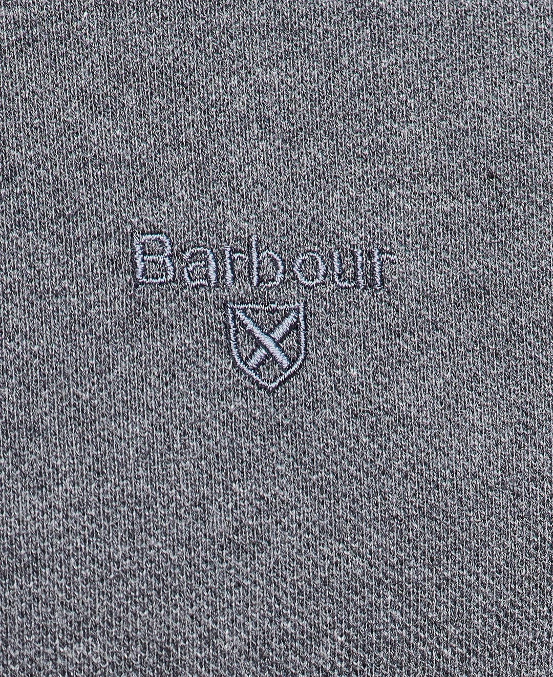 Barbour Essential L/S Sports Polo/Polo Majica MML0705