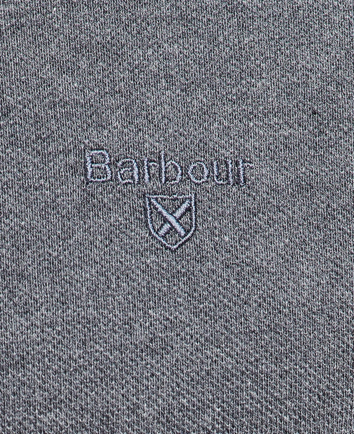 Barbour Essential L/S Sports Polo/Polo Majica MML0705