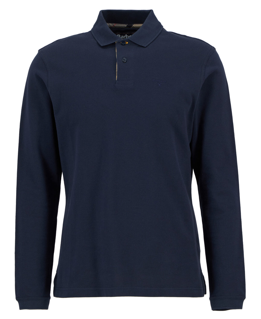 Barbour Es L/S Sp Polo Shirt/Polo Majica MML0705