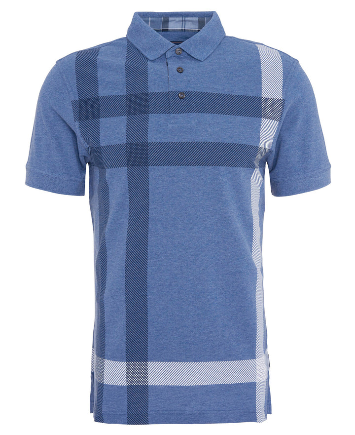 Barbour Blaine Polo Shirt/ Polo majica  MML1117