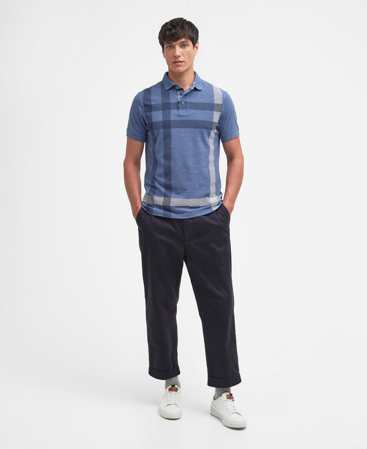 Barbour Blaine Polo Shirt/ Polo majica  MML1117