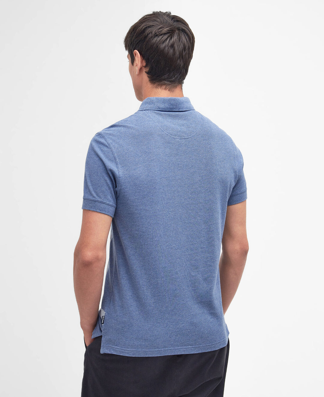 Barbour Blaine Polo Shirt/ Polo majica  MML1117