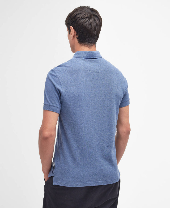 Barbour Blaine Polo Shirt/ Polo majica  MML1117