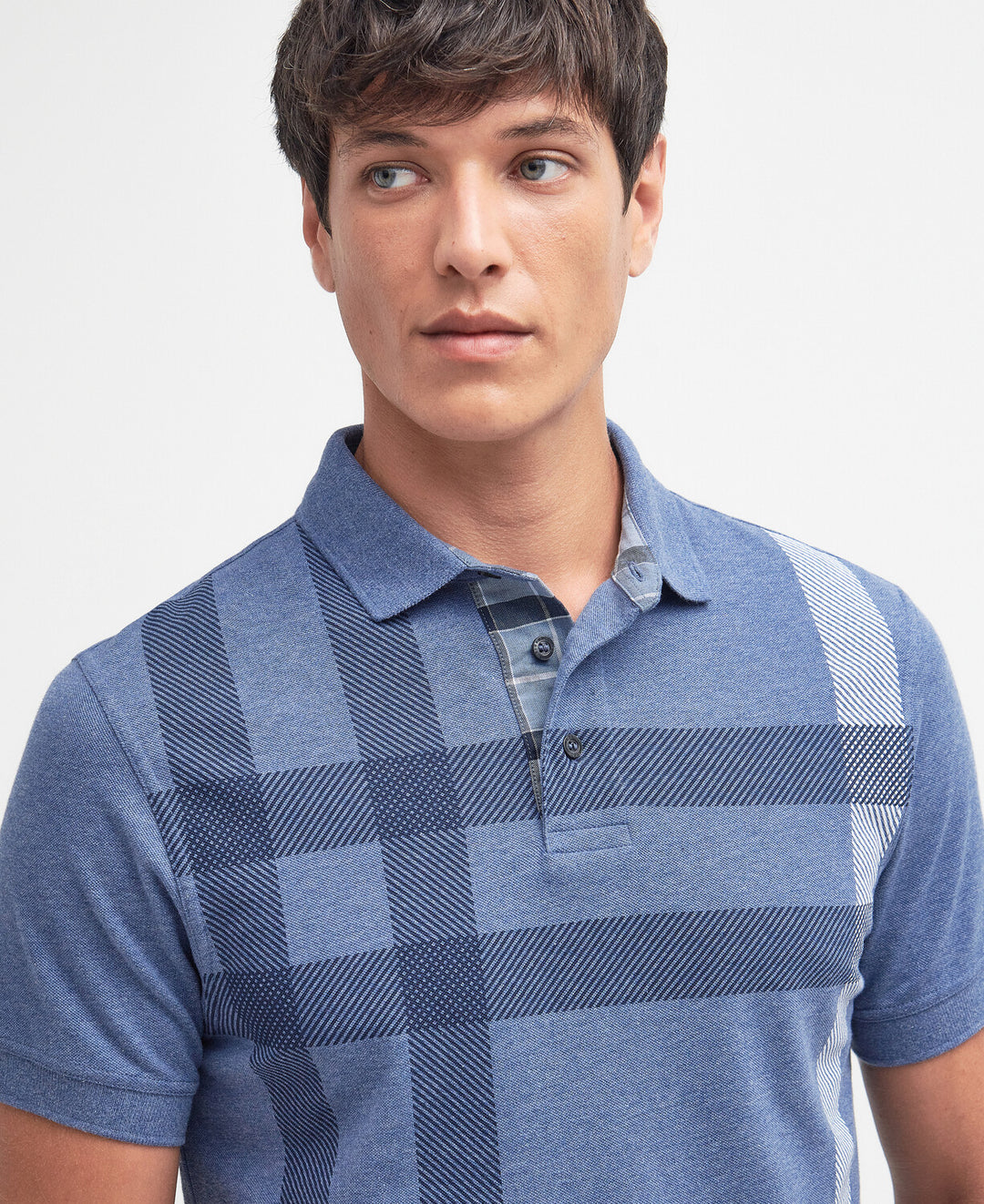 Barbour Blaine Polo Shirt/ Polo majica  MML1117