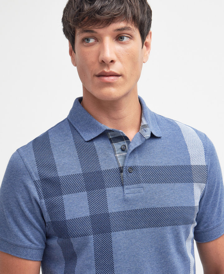 Barbour Blaine Polo Shirt/ Polo majica  MML1117