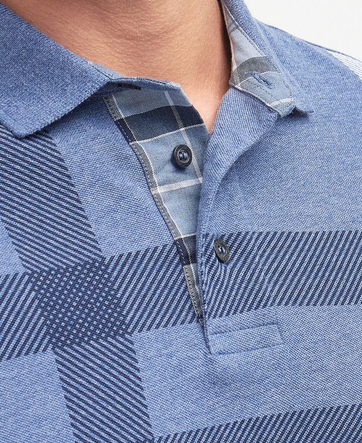 Barbour Blaine Polo Shirt/ Polo majica  MML1117