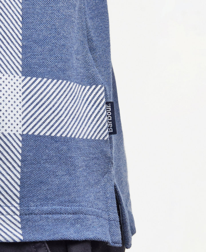 Barbour Blaine Polo Shirt/ Polo majica  MML1117