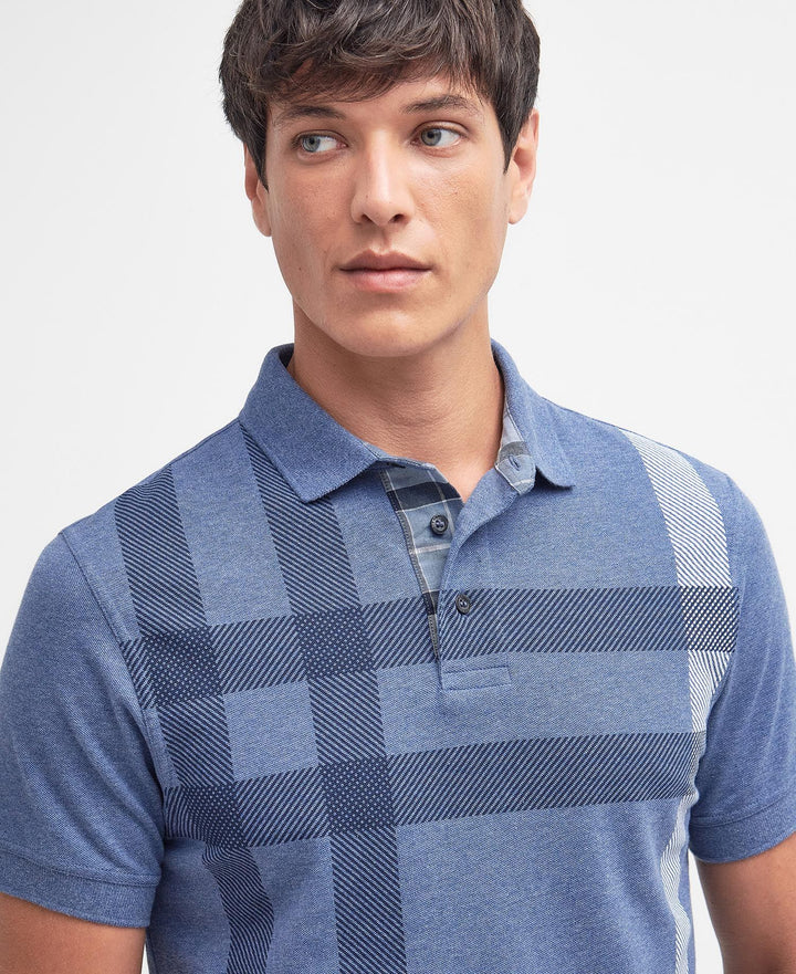 Barbour Blaine Polo/Polo majica MML1117