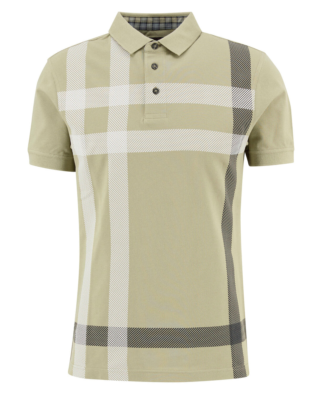 Barbour Blaine Polo Shirt/ Polo majica  MML1117