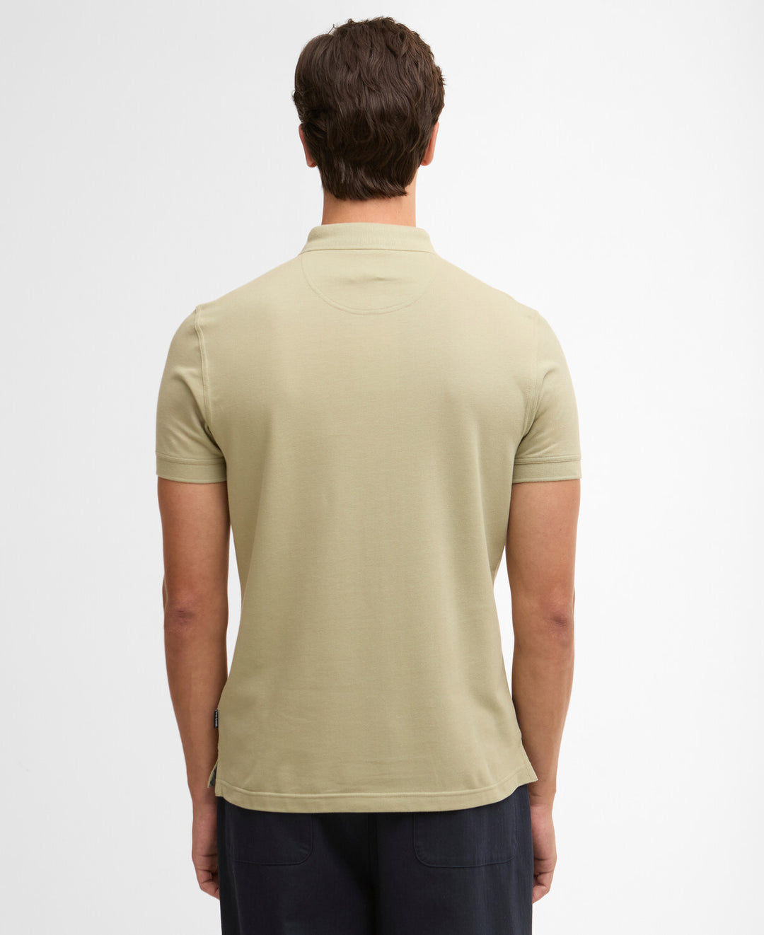 Barbour Blaine Polo Shirt/ Polo majica  MML1117