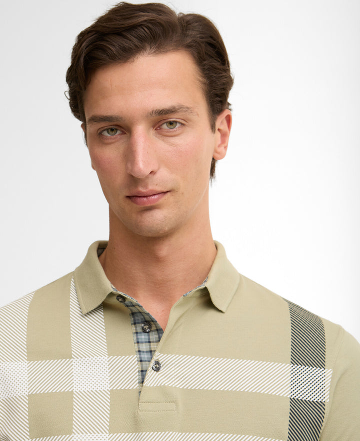 Barbour Blaine Polo Shirt/ Polo majica  MML1117