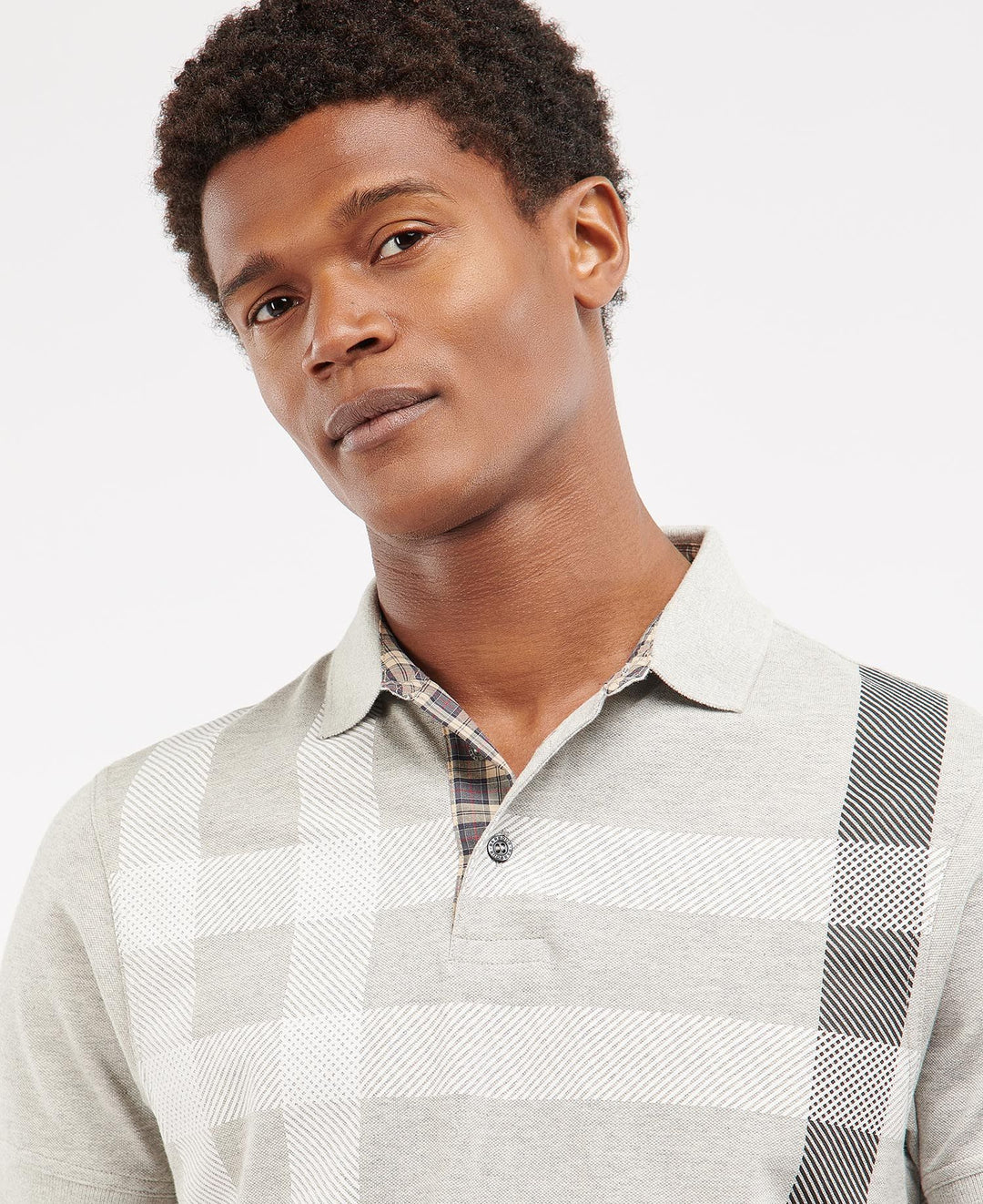 Barbour Blaine Polo/Polo majica MML1117