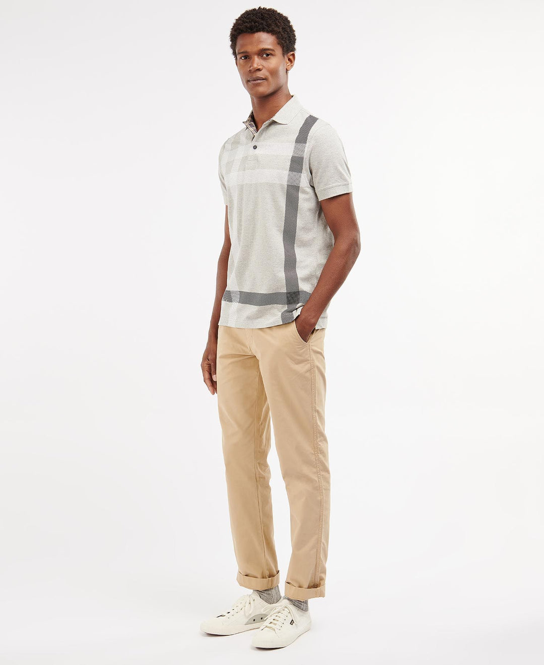 Barbour Blaine Polo/Polo majica MML1117