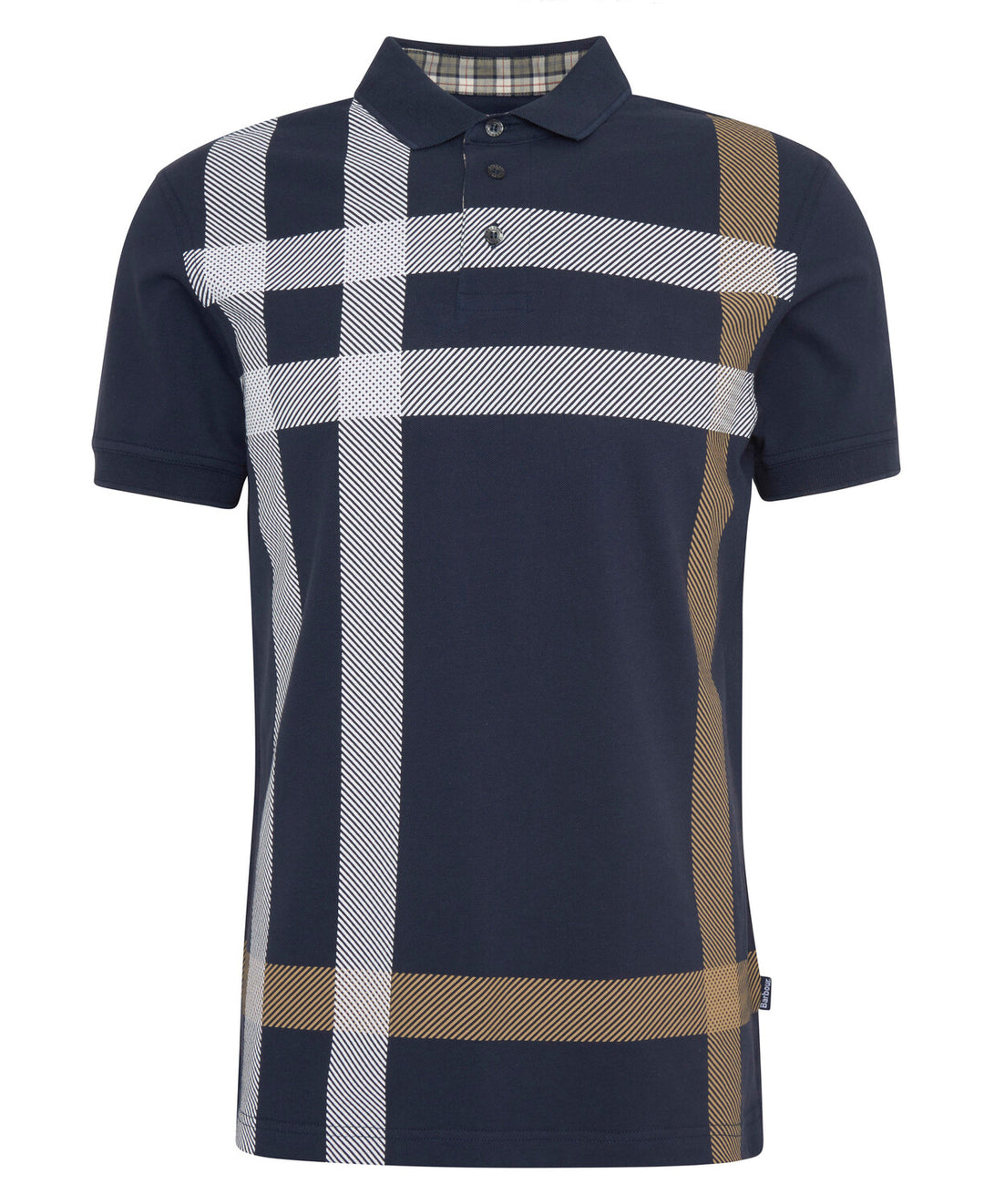 Barbour Blaine Polo Shirt/ Polo majica  MML1117