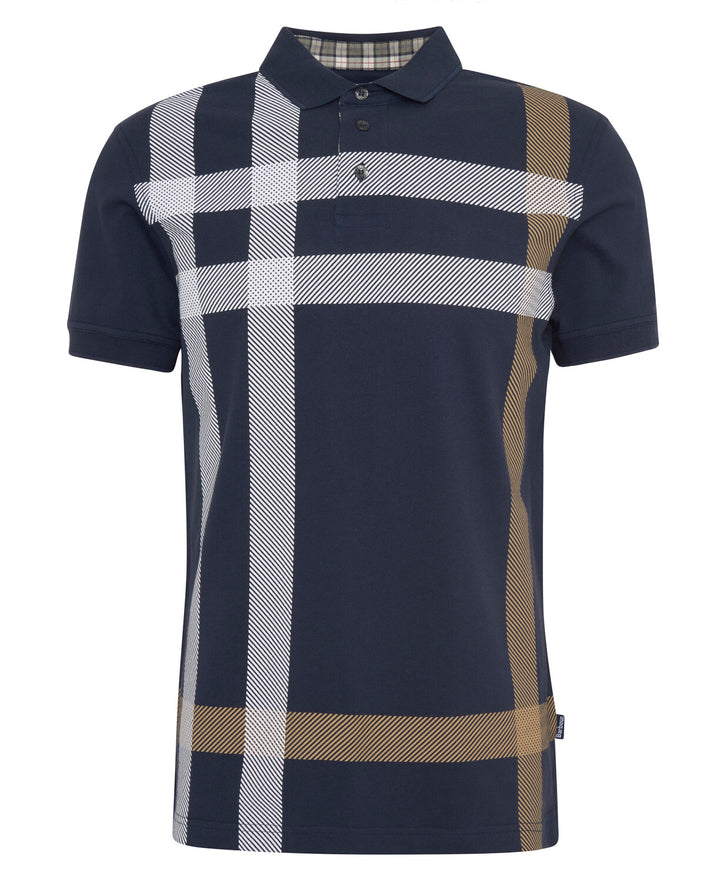 Barbour Blaine Polo Shirt/ Polo majica  MML1117