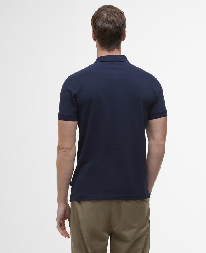 Barbour Blaine Polo Shirt/ Polo majica  MML1117
