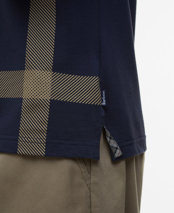 Barbour Blaine Polo Shirt/ Polo majica  MML1117