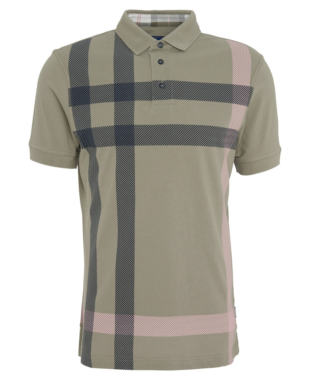 Barbour Blaine Polo Shirt/ Polo majica  MML1117