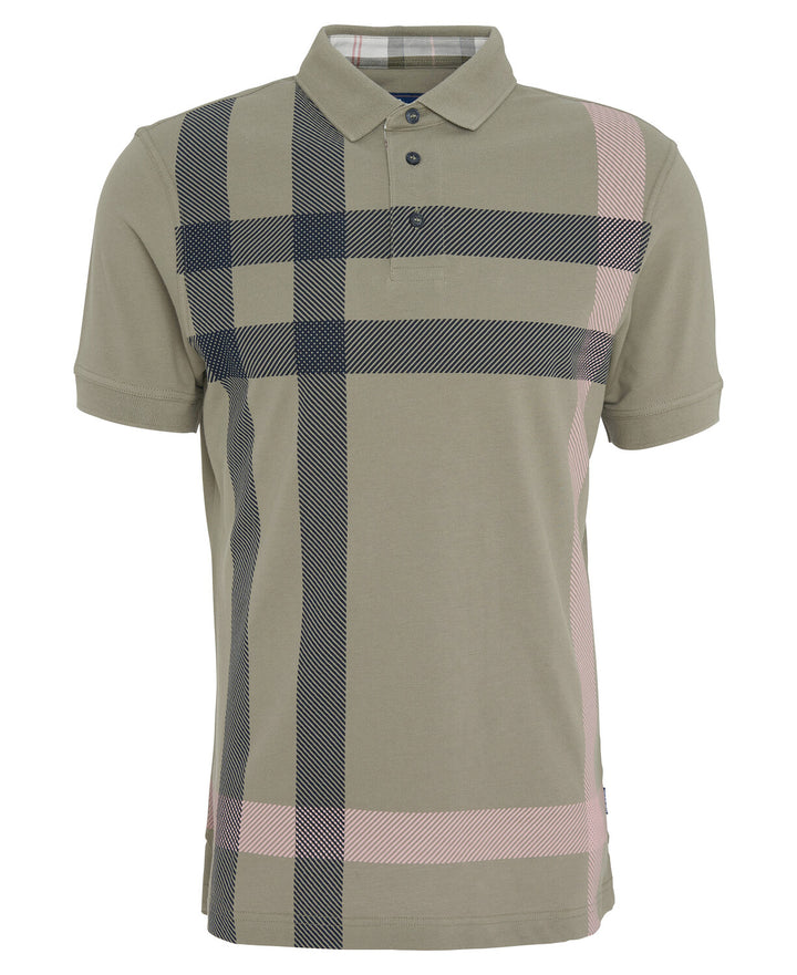 Barbour Blaine Polo Shirt/ Polo majica  MML1117