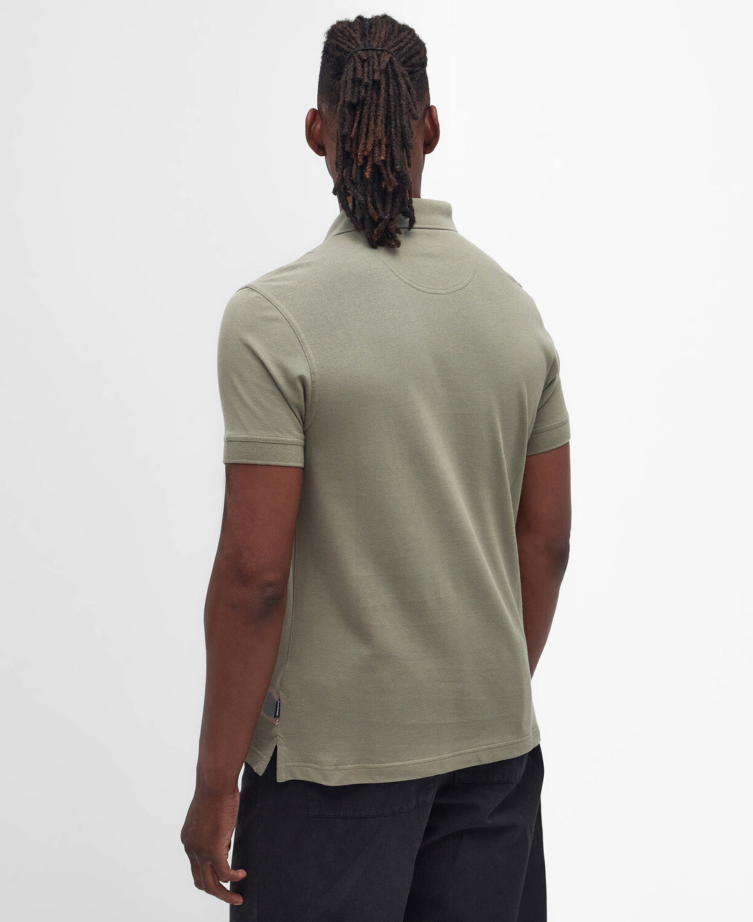 Barbour Blaine Polo Shirt/ Polo majica  MML1117