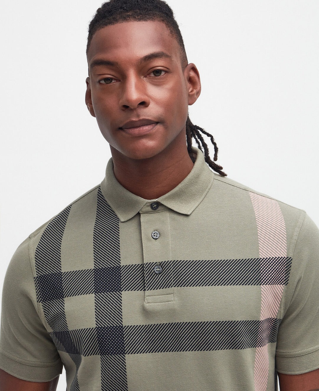 Barbour Blaine Polo Shirt/ Polo majica  MML1117