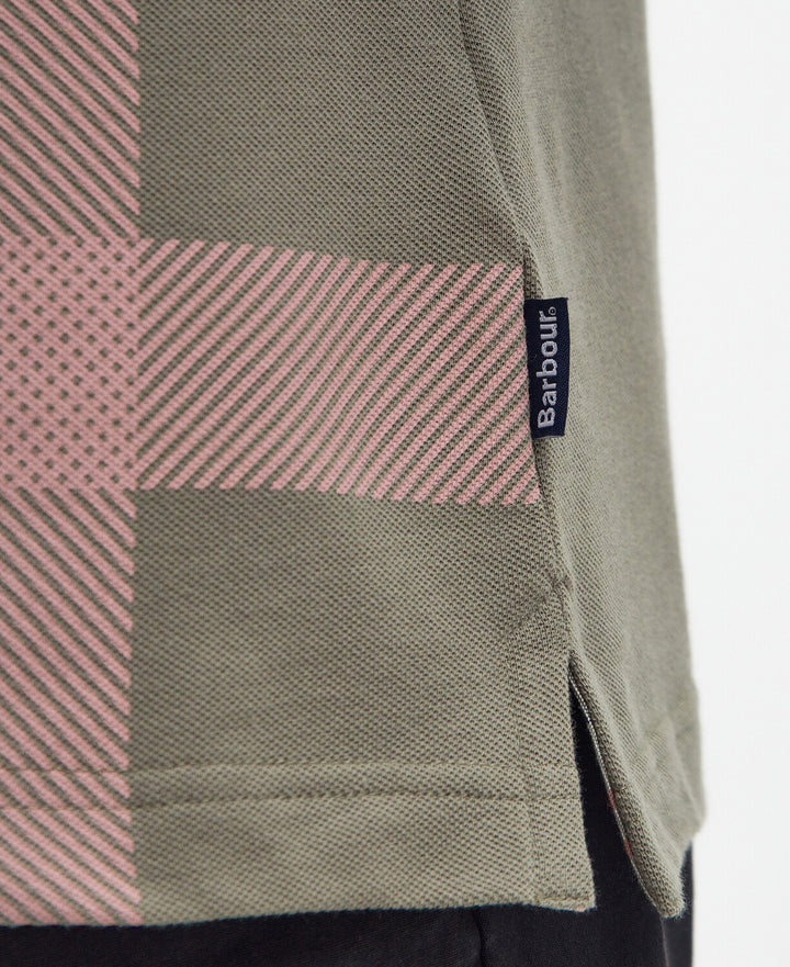 Barbour Blaine Polo Shirt/ Polo majica  MML1117